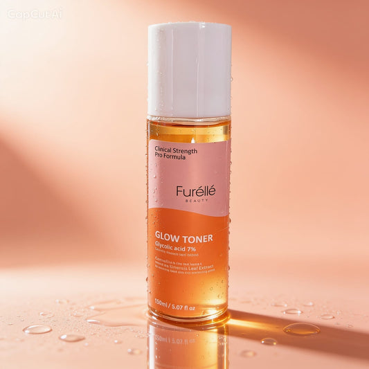 Glow Toner