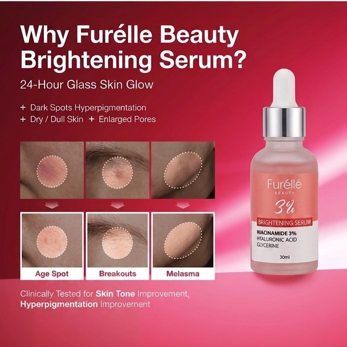 Brightening Serum