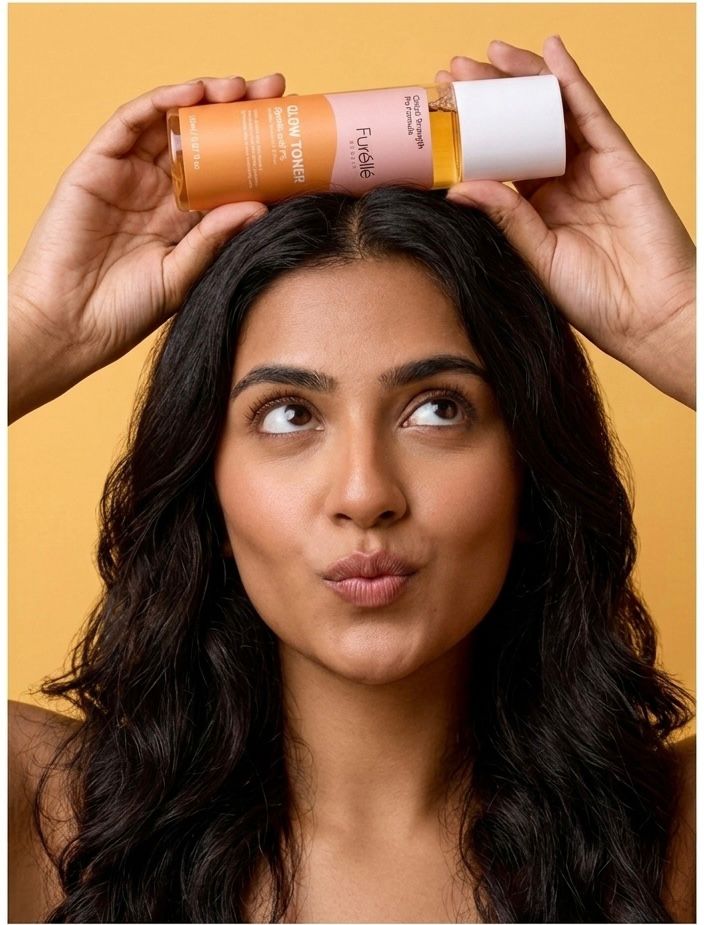 Glow Toner