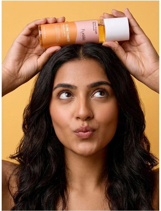 Glow Toner