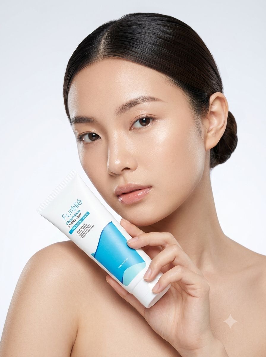 Glutathione Moisturizer