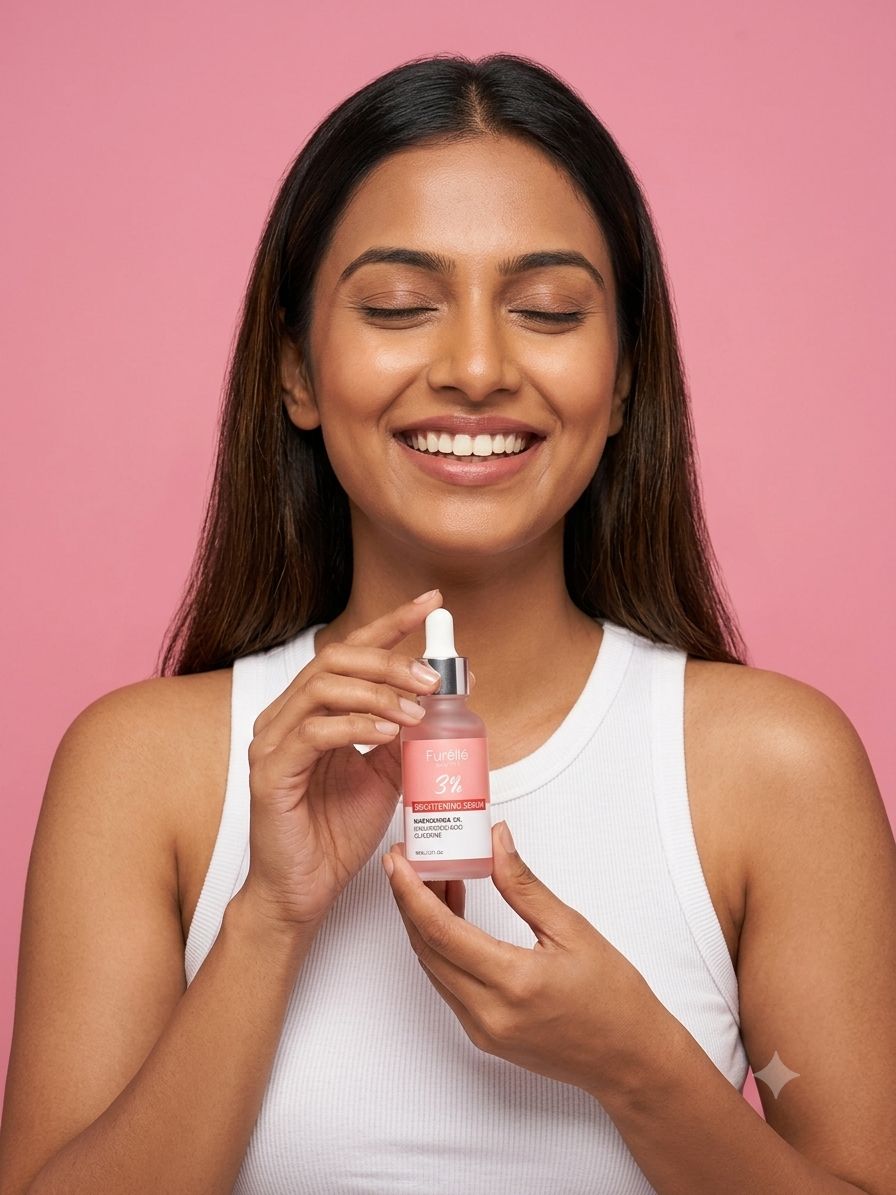 Brightening Serum