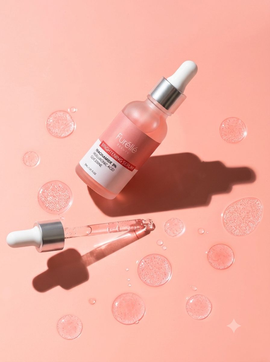 Brightening Serum