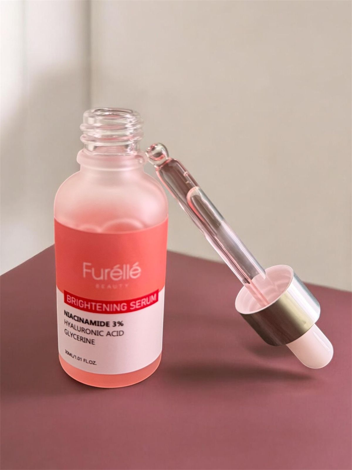Brightening Serum
