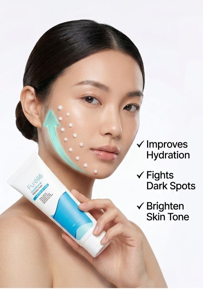 Glutathione Moisturizer