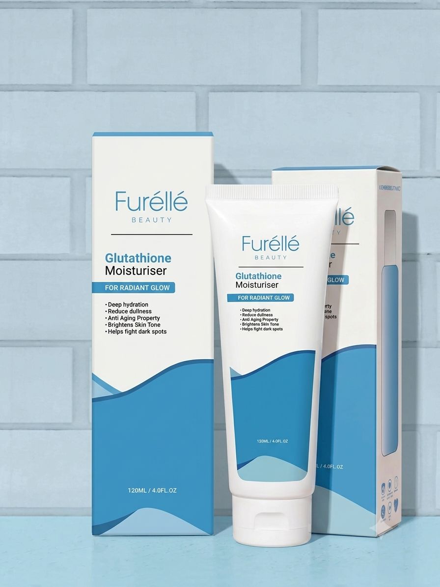 Glutathione Moisturizer