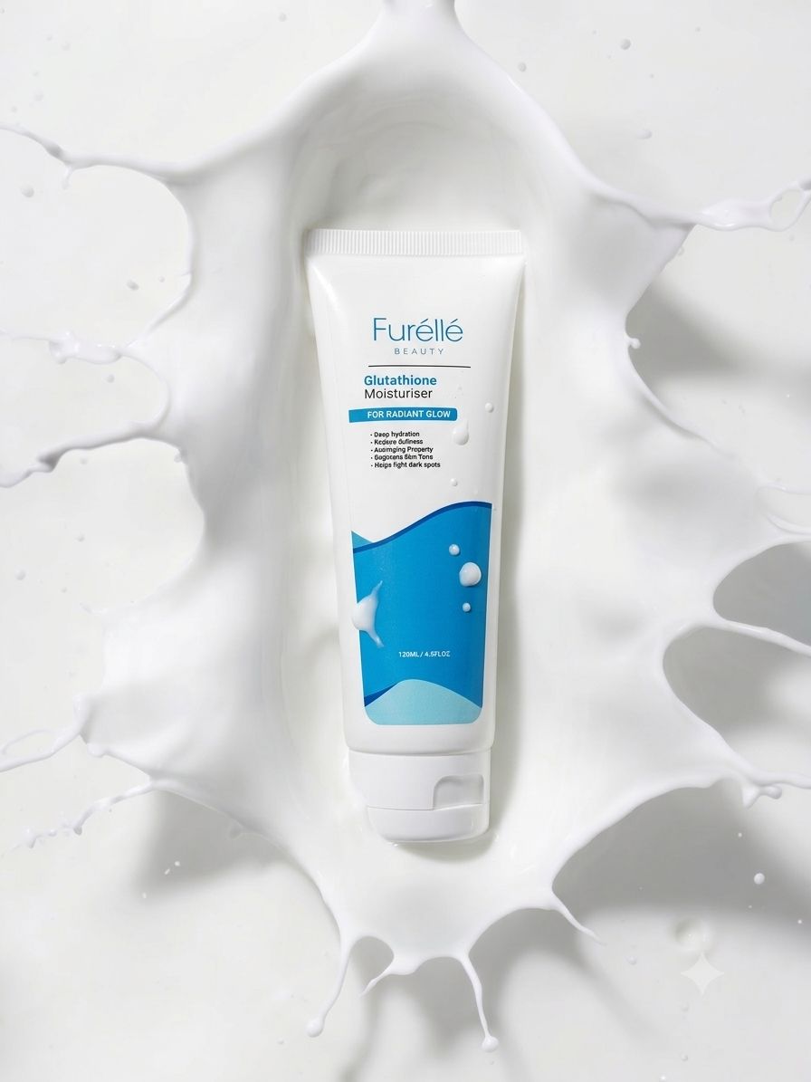Glutathione Moisturizer